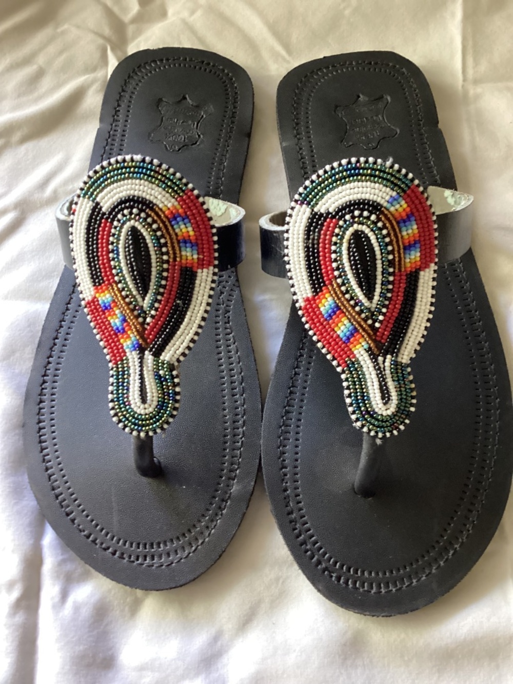 Sandles